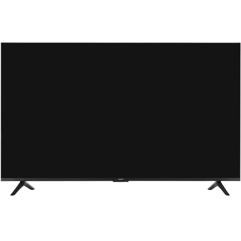 Xiaomi 55" TV A Pro 55 2026 черный [L55MB-APRU]