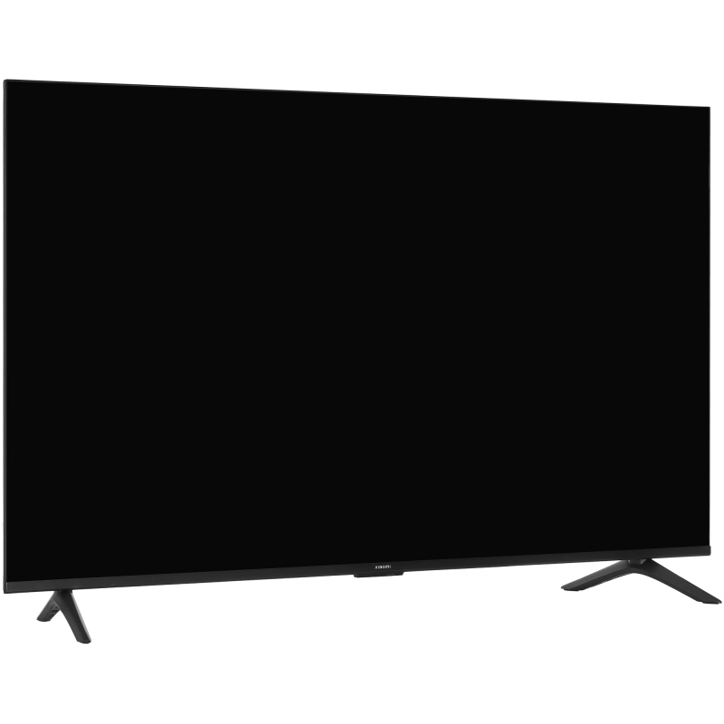Xiaomi 55" TV A Pro 55 2026 черный [L55MB-APRU]