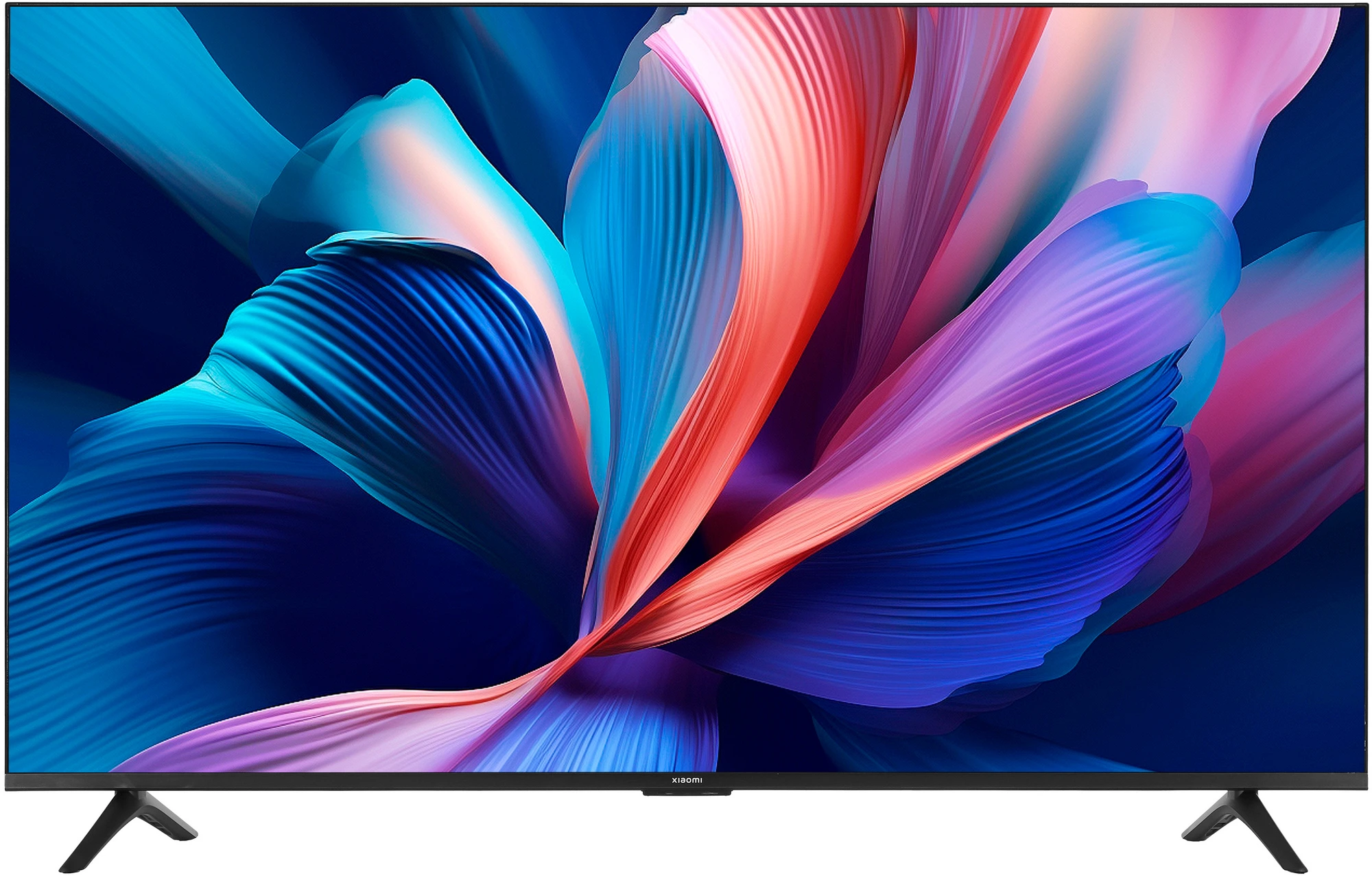Xiaomi 55" TV A Pro 55 2026 черный [L55MB-APRU]