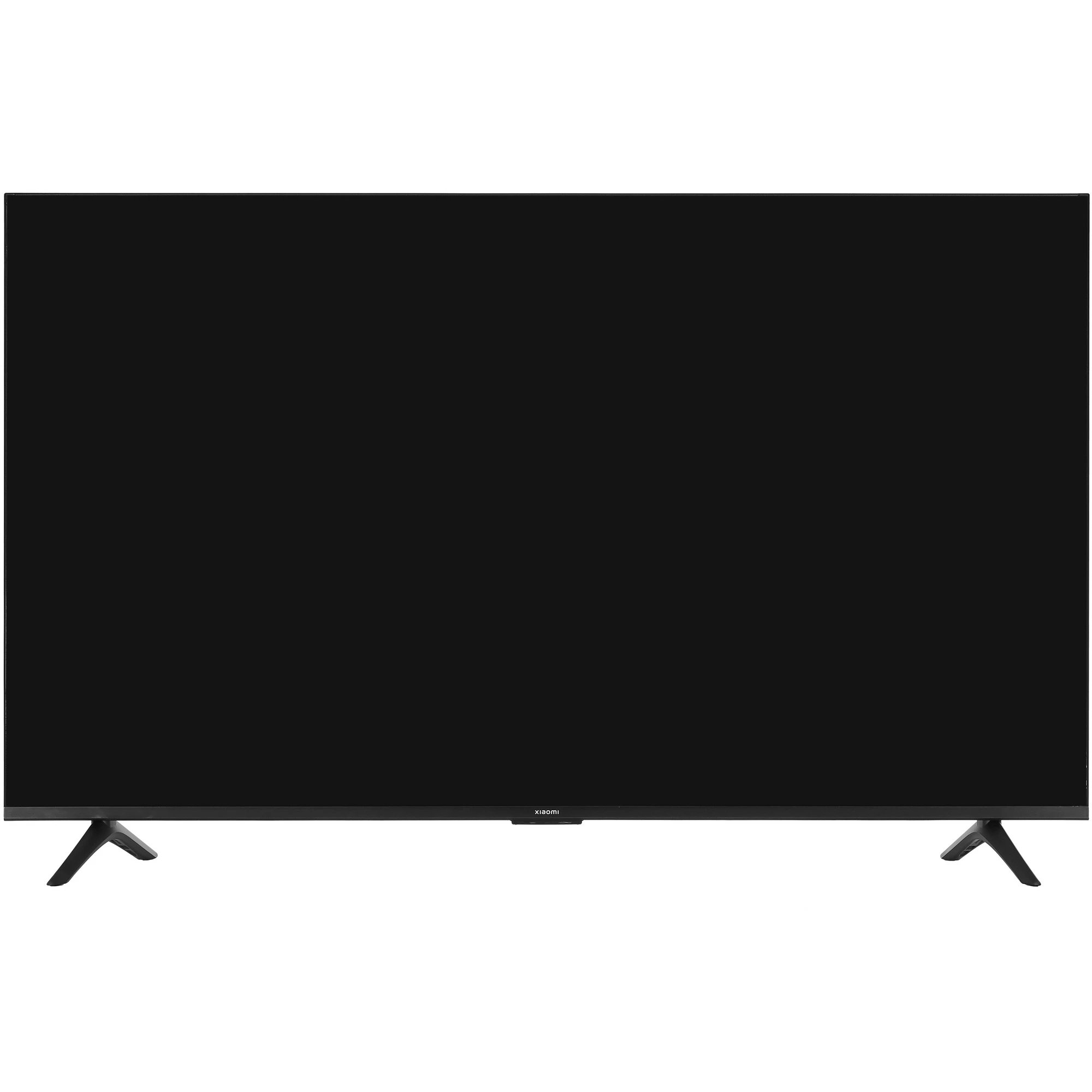 Xiaomi 55" TV A Pro 55 2026 черный [L55MB-APRU]