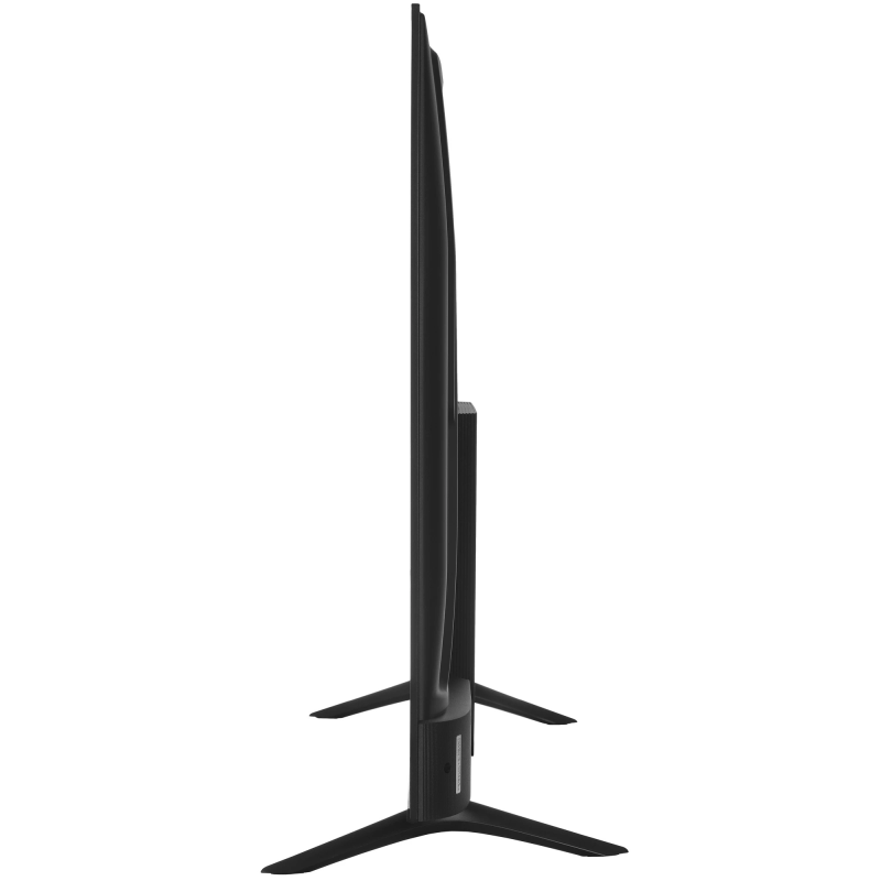 Телевизор Xiaomi TV A Pro 65 2026, 65', QLED, 3840x2160, 60Hz, 2x10W, Android, Wi-Fi 2.4/5GHz, Bluetooth, HDMIx3, USB 2.0, LAN, AV, Optical, VESA 300x300, Black арт. L65MB-APRU