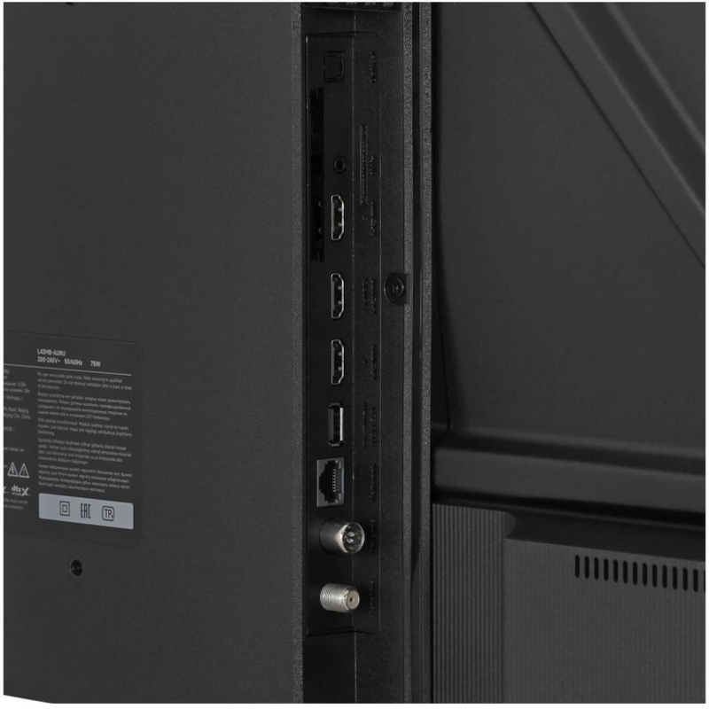 Xiaomi L43MB-AFRU