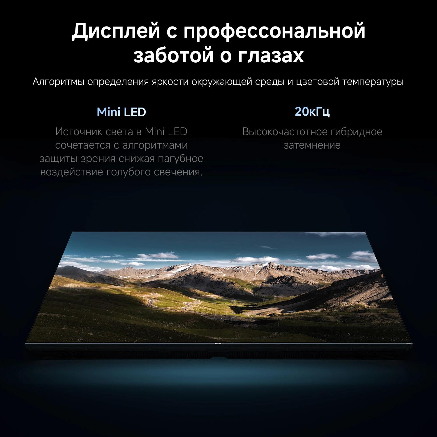 Xiaomi L65MB-SRU