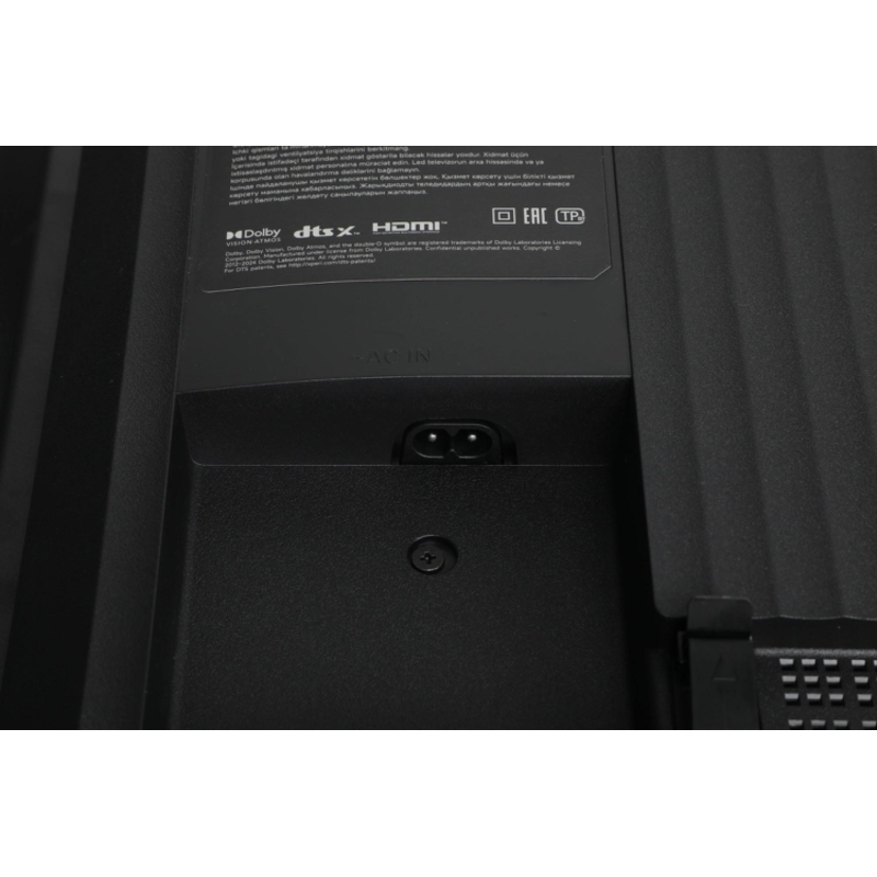 Xiaomi L55MB-SRU