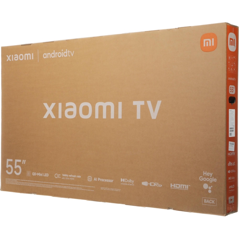 Xiaomi L55MB-SRU