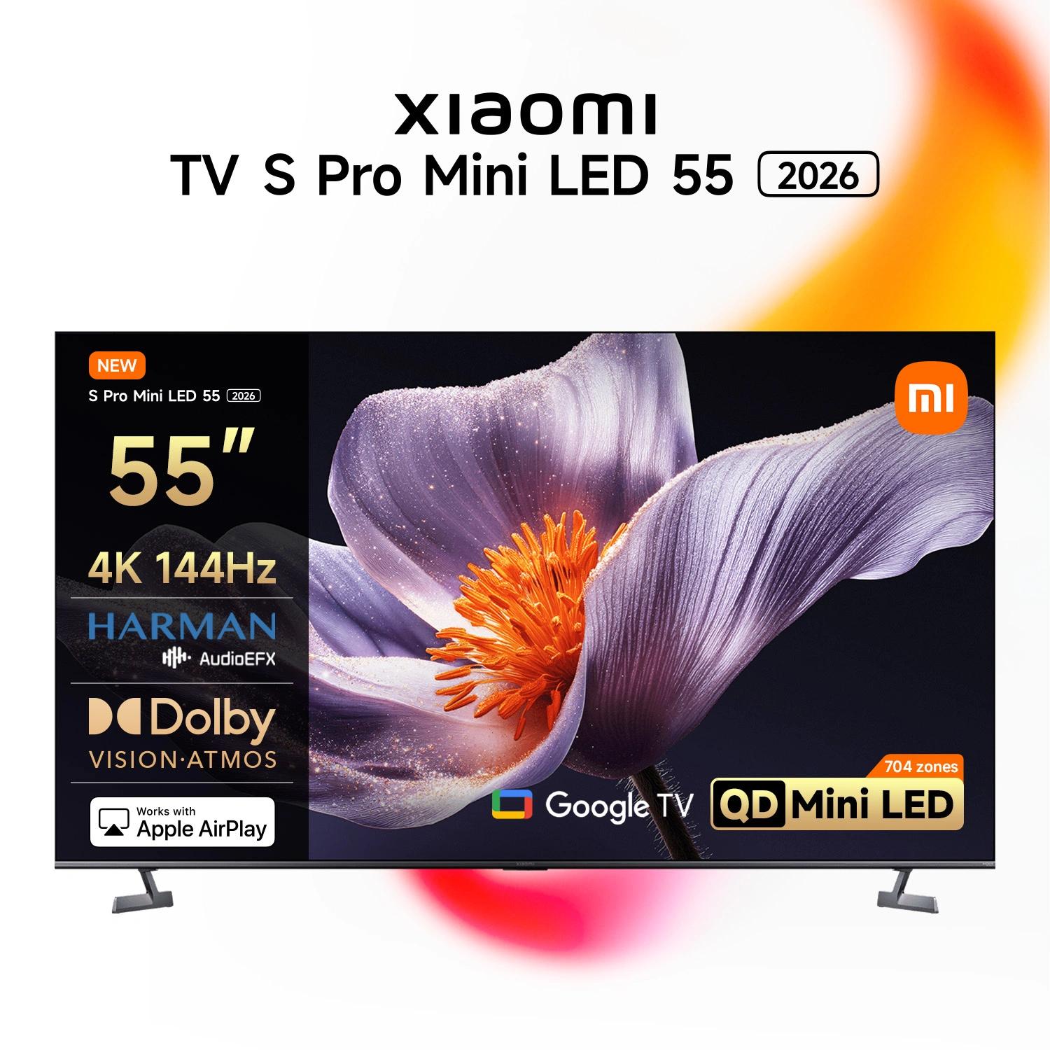Xiaomi L55MB-SRU