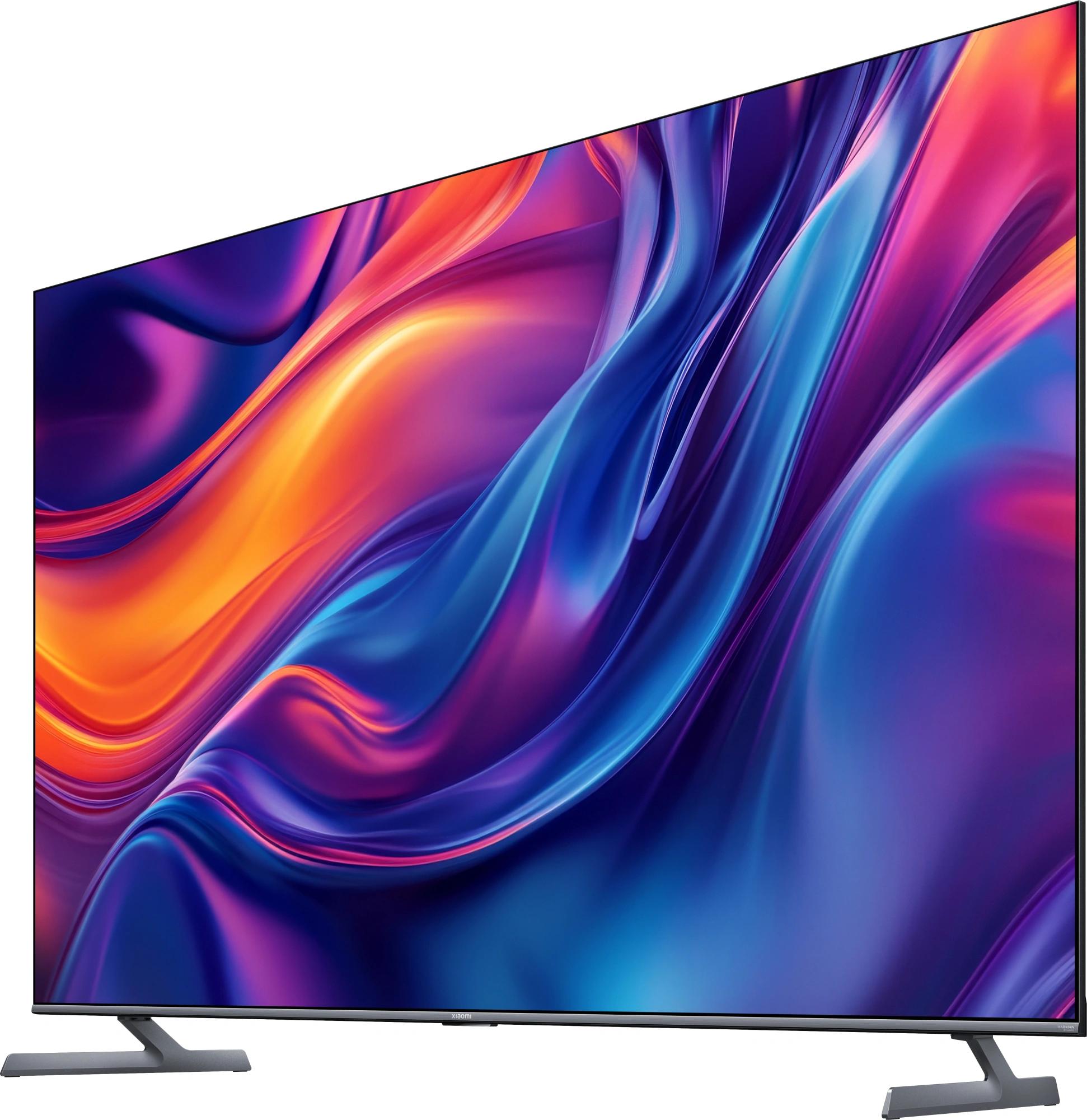 Xiaomi L55MB-SRU