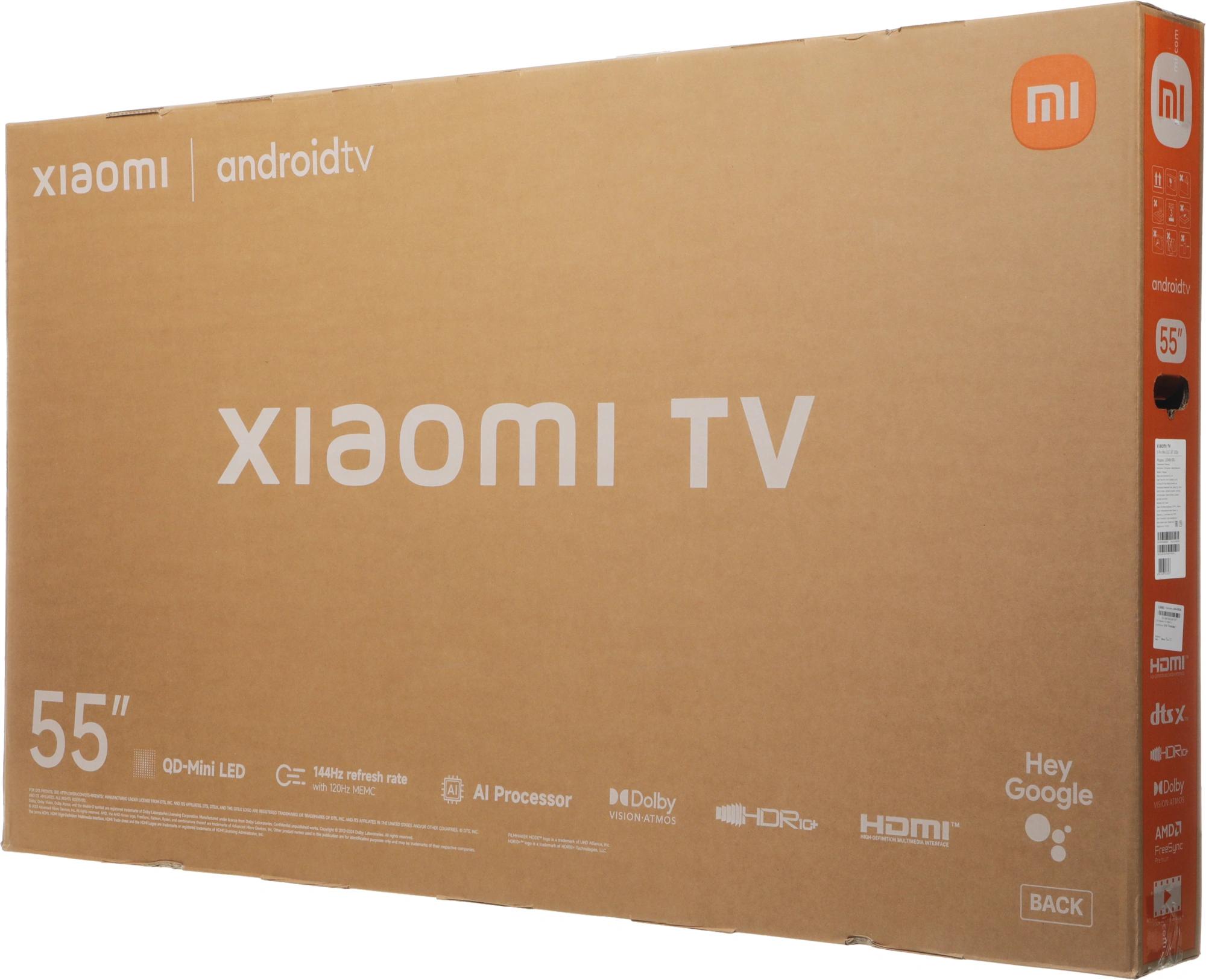 Xiaomi L55MB-SRU