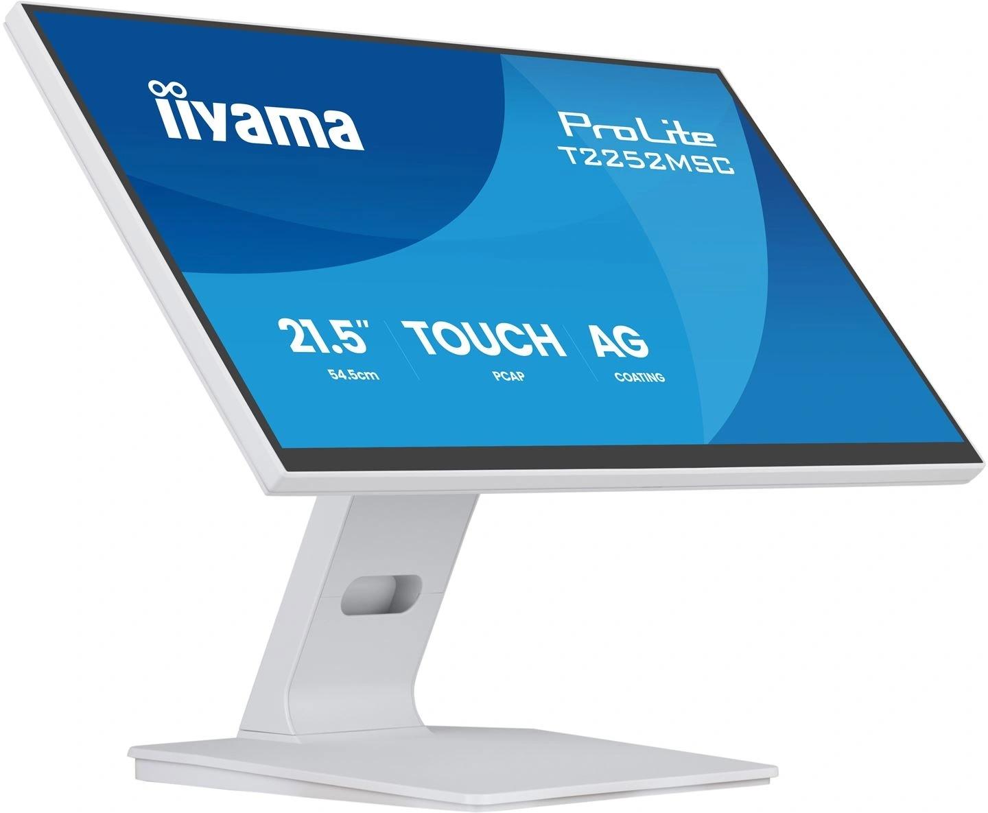 IIYAMA T2252MSC-W2AG