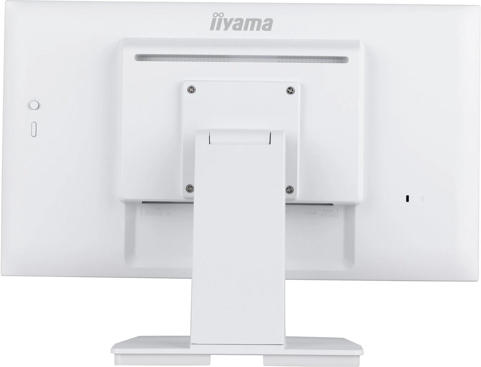 IIYAMA T2252MSC-W2AG