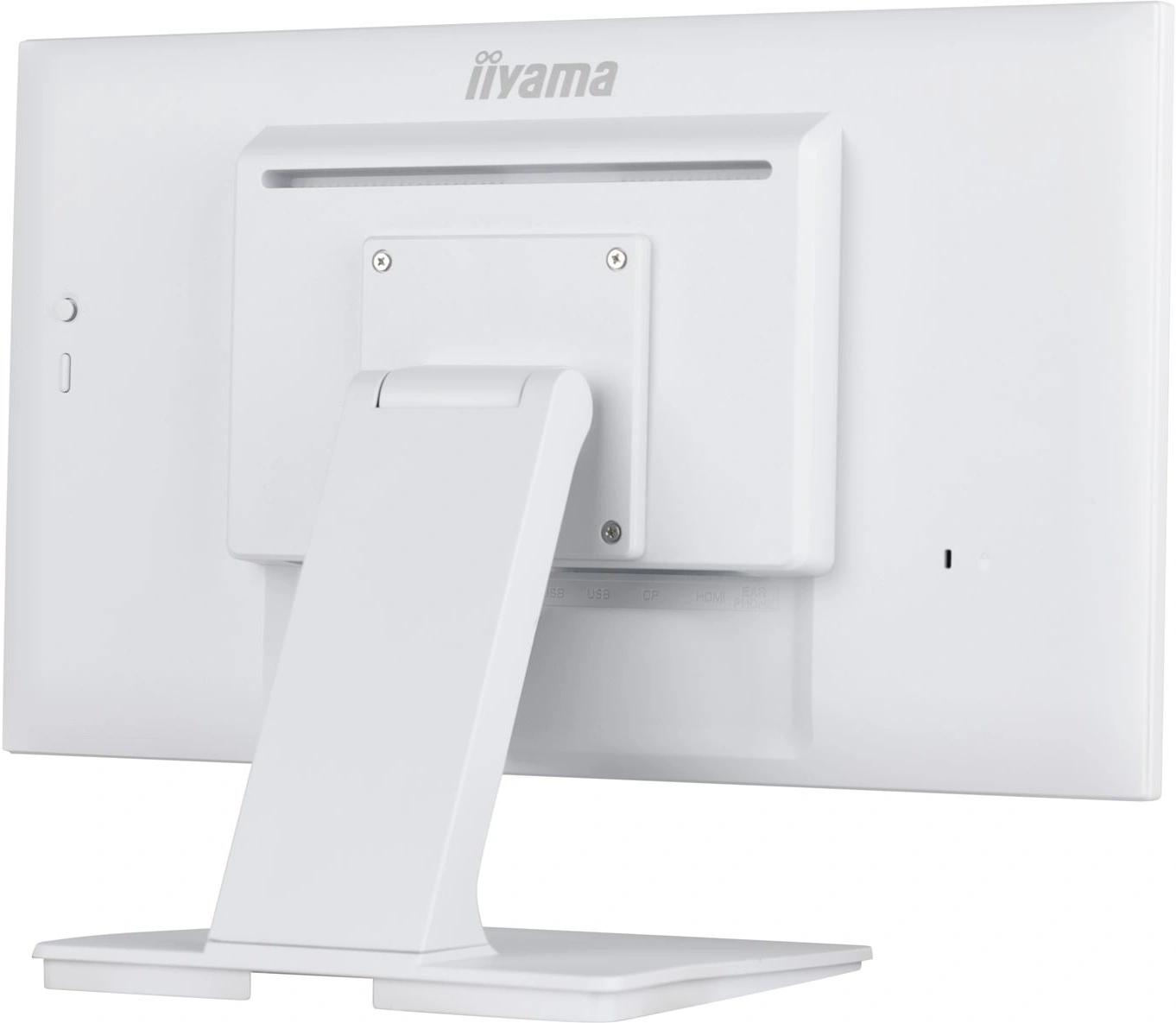 IIYAMA T2252MSC-W2AG