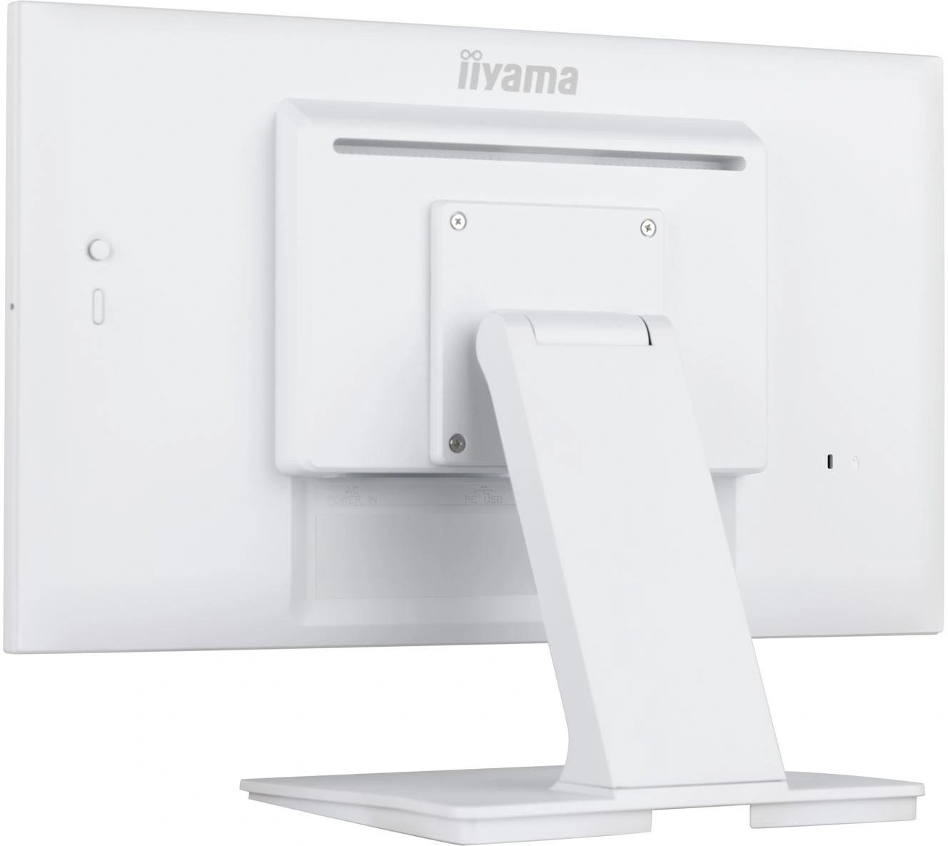 IIYAMA T2252MSC-W2AG