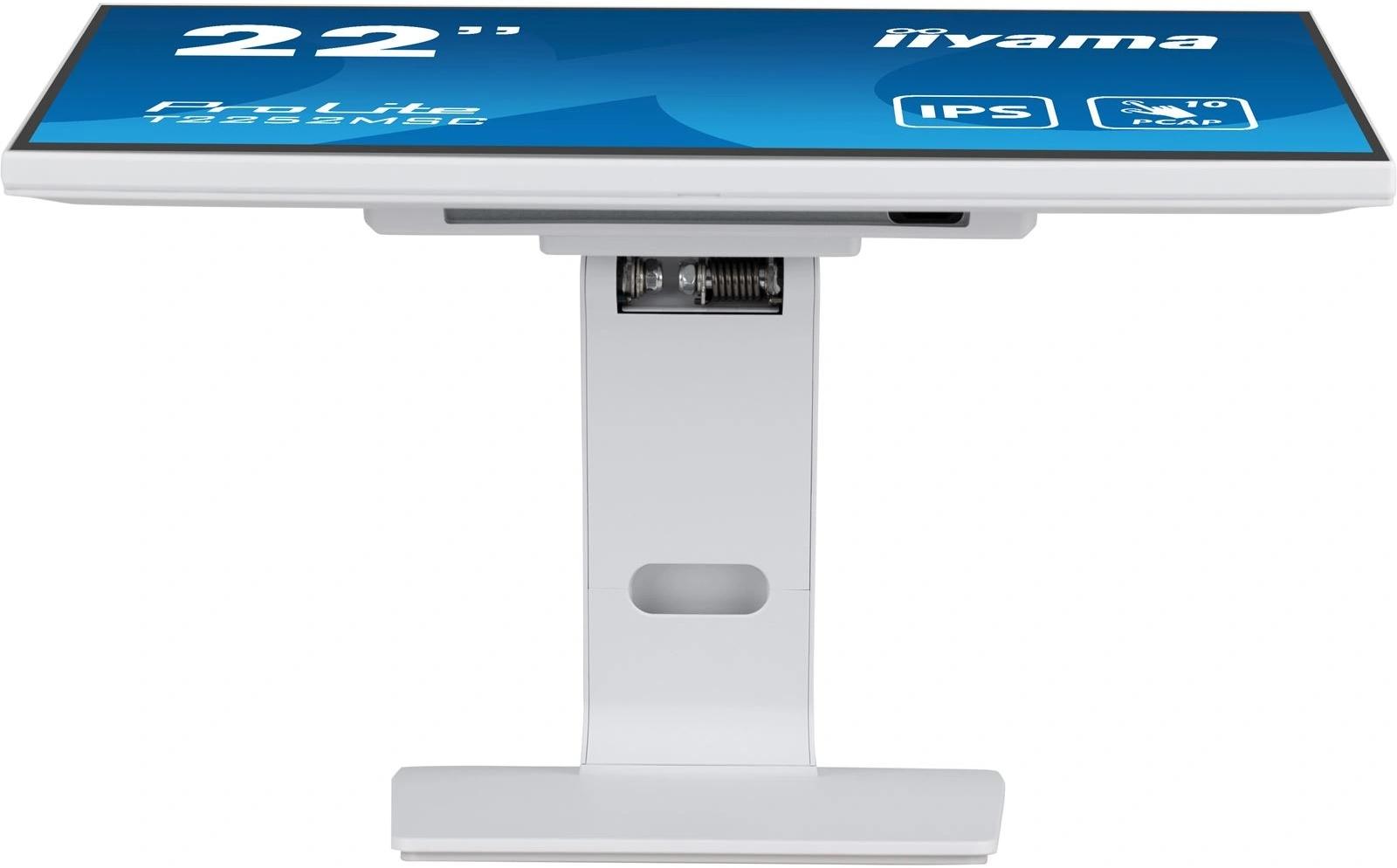 IIYAMA T2252MSC-W2AG