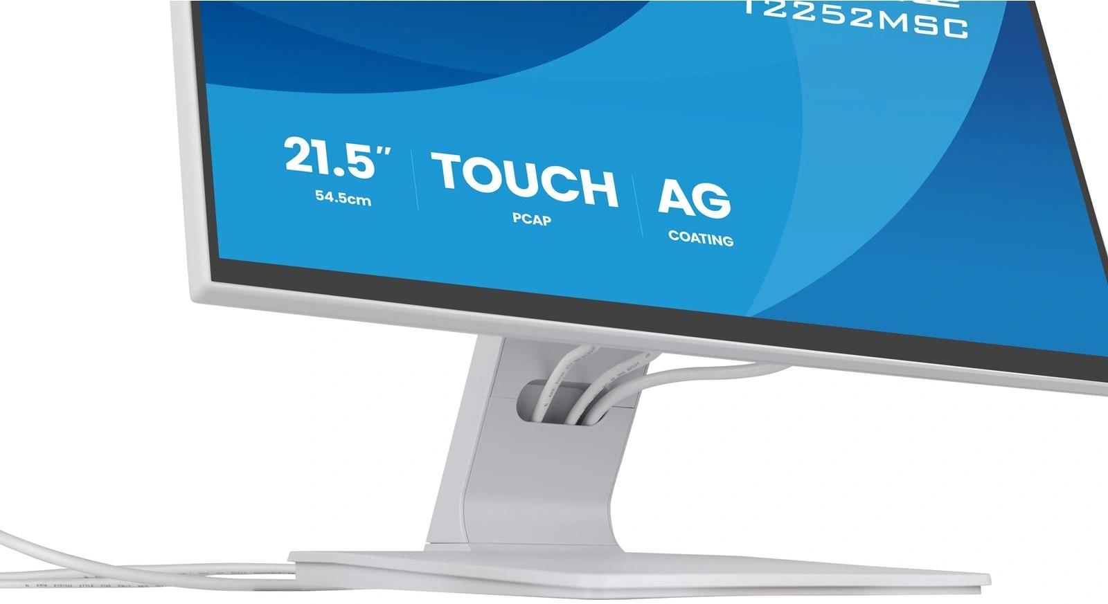 IIYAMA T2252MSC-W2AG
