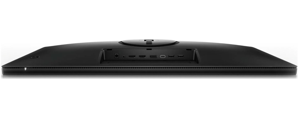 МОНИТОР 27" Xiaomi A27Ui Back c поворотом экрана (IPS, 3840x2160, 60Hz, 6 ms, 178°/178°, 360 cd/m, 1200:1, +HDMI 2.0, +DisplayPort 1.4, +2xUSB, +USB Type-C)+ регулировка по высоте (ELA6664RU)