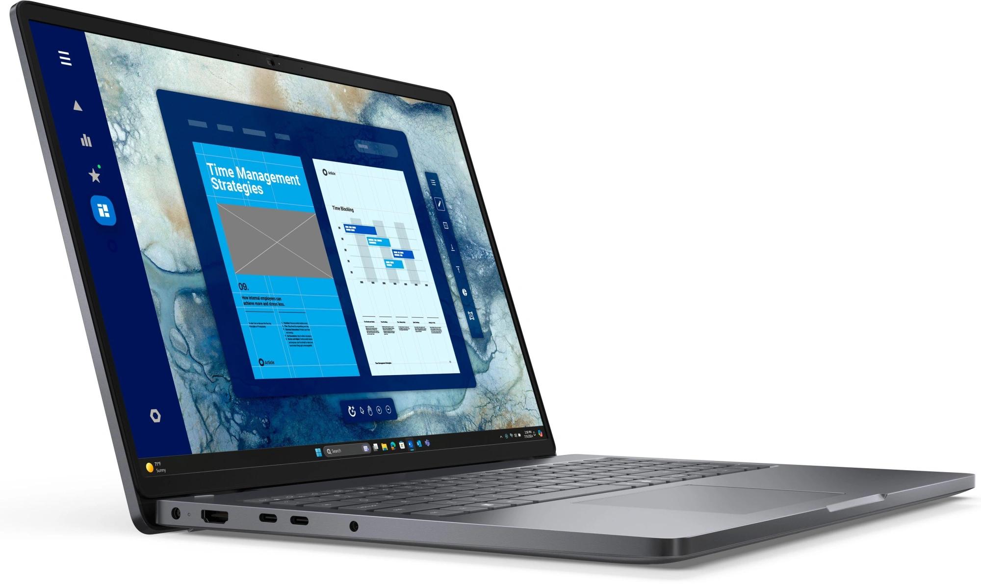 Dell PRO16-7655