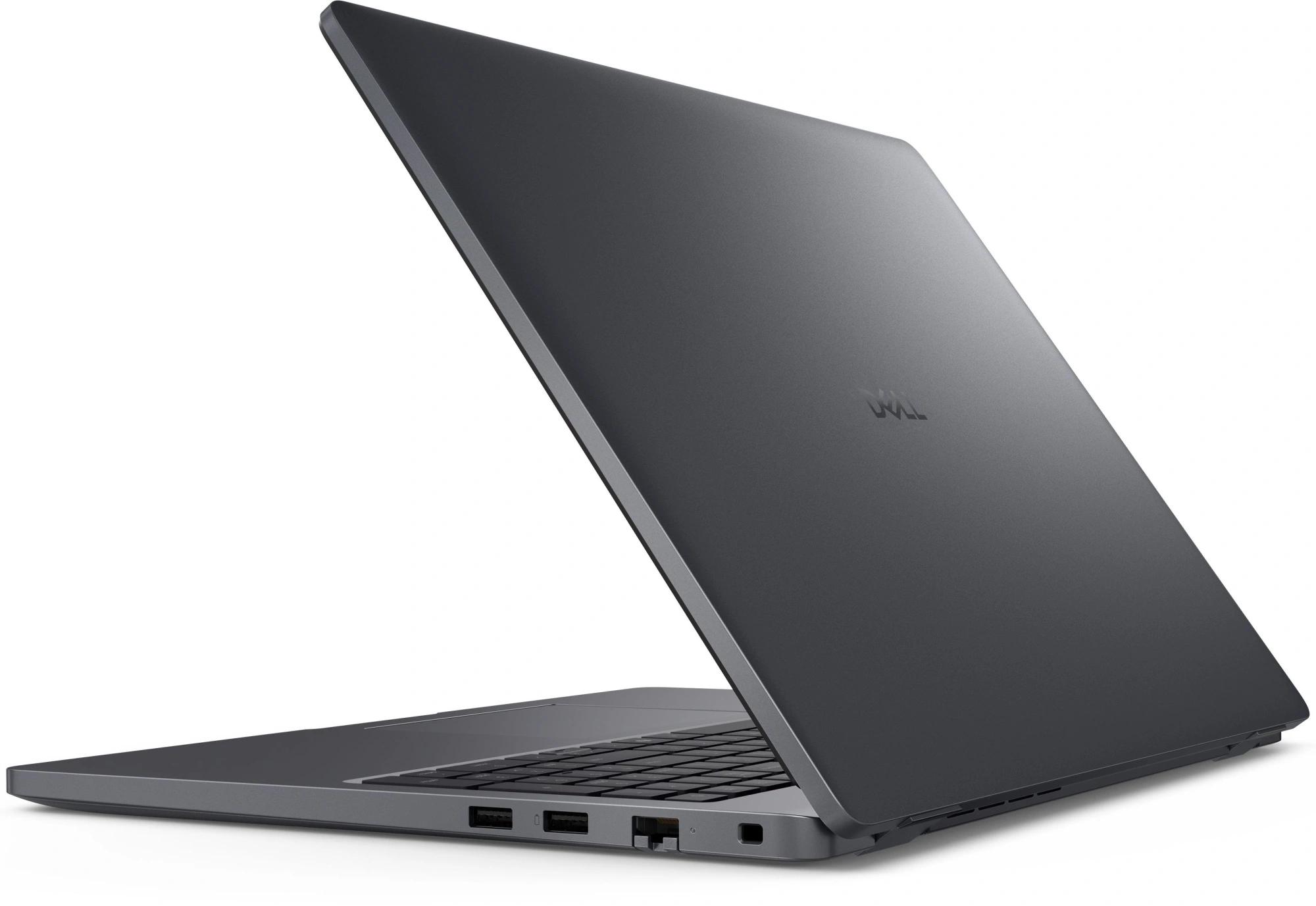 Dell PRO16-7655