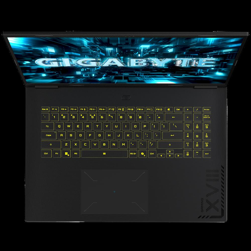 Gigabyte DYJG3KZBC4SD