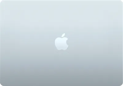 Ноутбук Apple MacBook Air A3448 M5 10 core 16Gb SSD512Gb/10 core GPU 15.3" Liquid Retina (2880x1864) macOS l.blue WiFi BT Cam English Keyboard (MDVQ4LL/A)