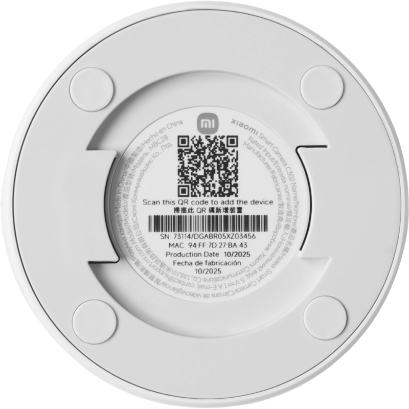 Xiaomi BHR08SVGL