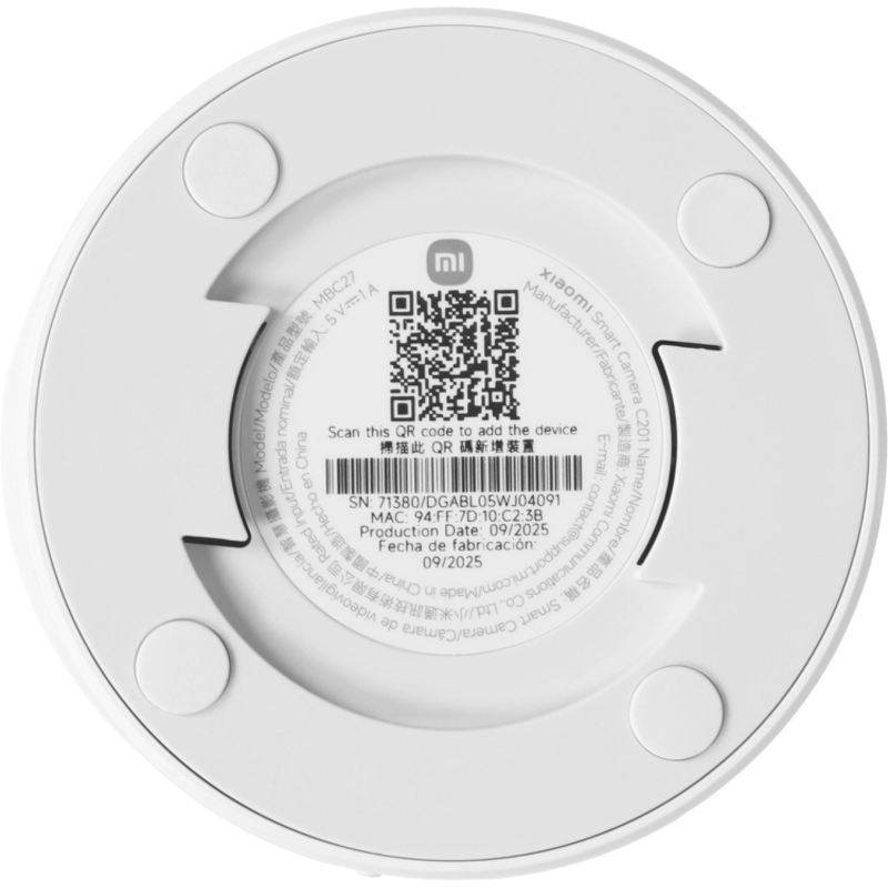 Xiaomi BHR08NBGL