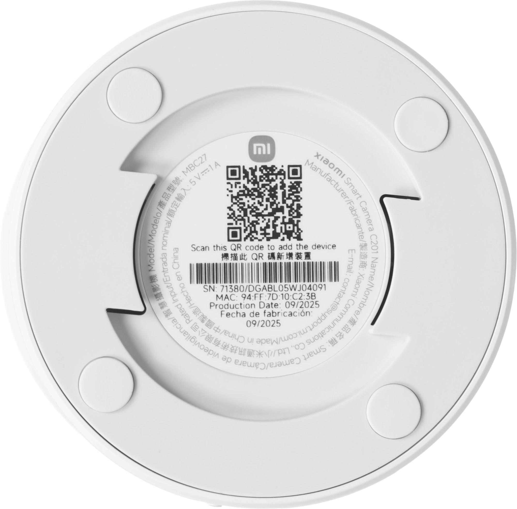 Xiaomi BHR08NBGL