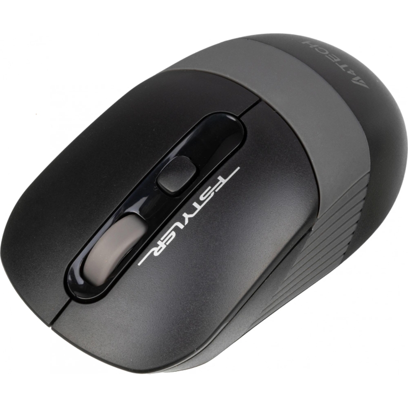 Мышь A4TECH Fstyler FG10S