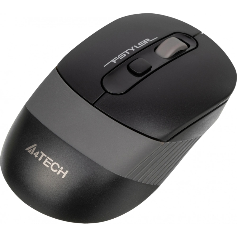 Мышь A4TECH Fstyler FG10S