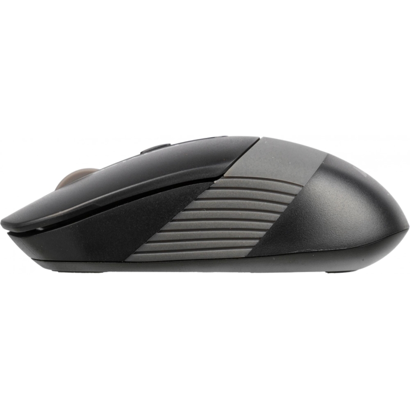 Мышь A4TECH Fstyler FG10S