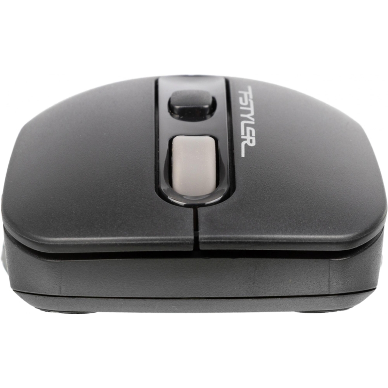 Мышь A4TECH Fstyler FG10S