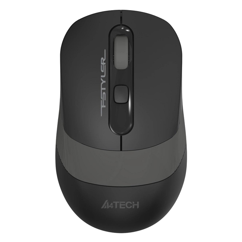 Мышь A4TECH Fstyler FG10S