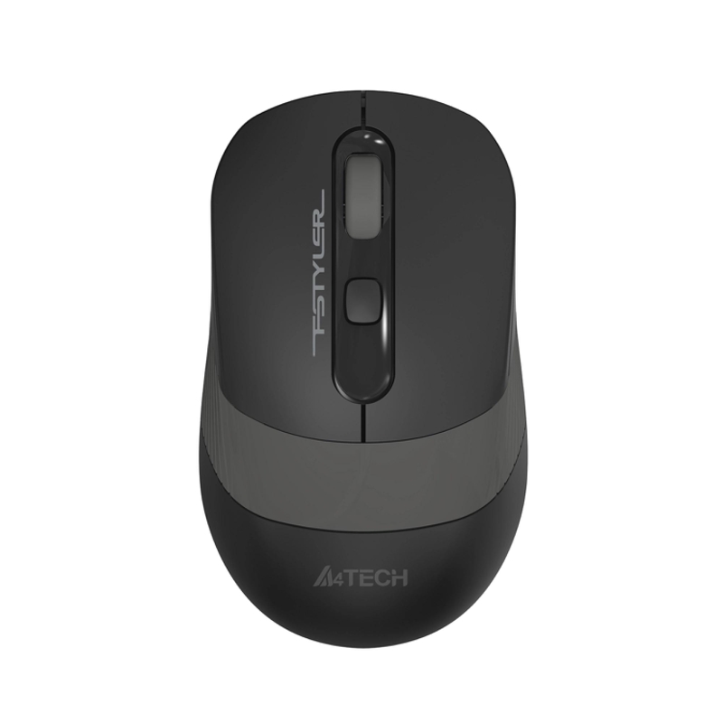 Мышь A4TECH Fstyler FG10S