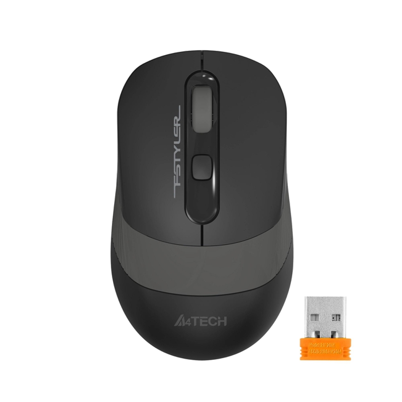Мышь A4TECH Fstyler FG10S