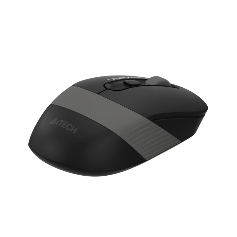 Мышь A4TECH Fstyler FG10S
