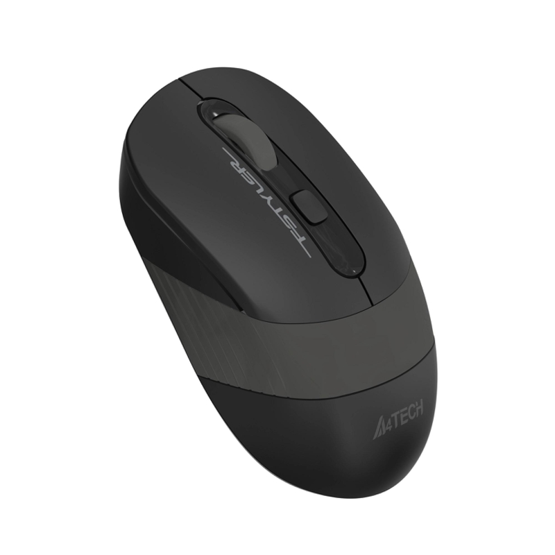 Мышь A4TECH Fstyler FG10S