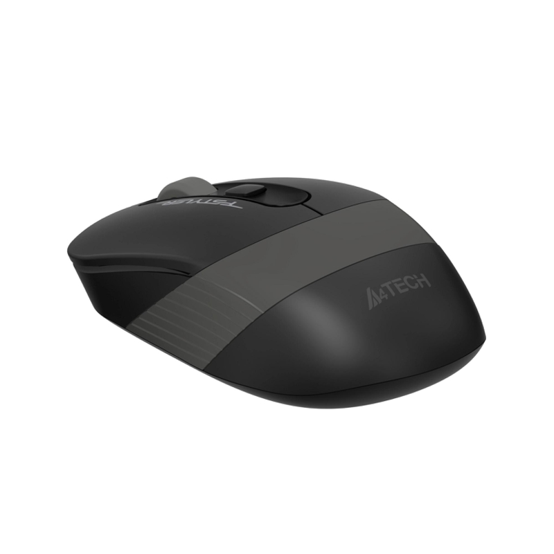 Мышь A4TECH Fstyler FG10S