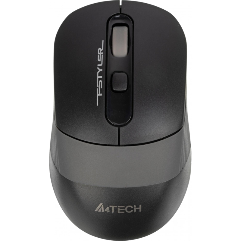 Мышь A4TECH Fstyler FG10S