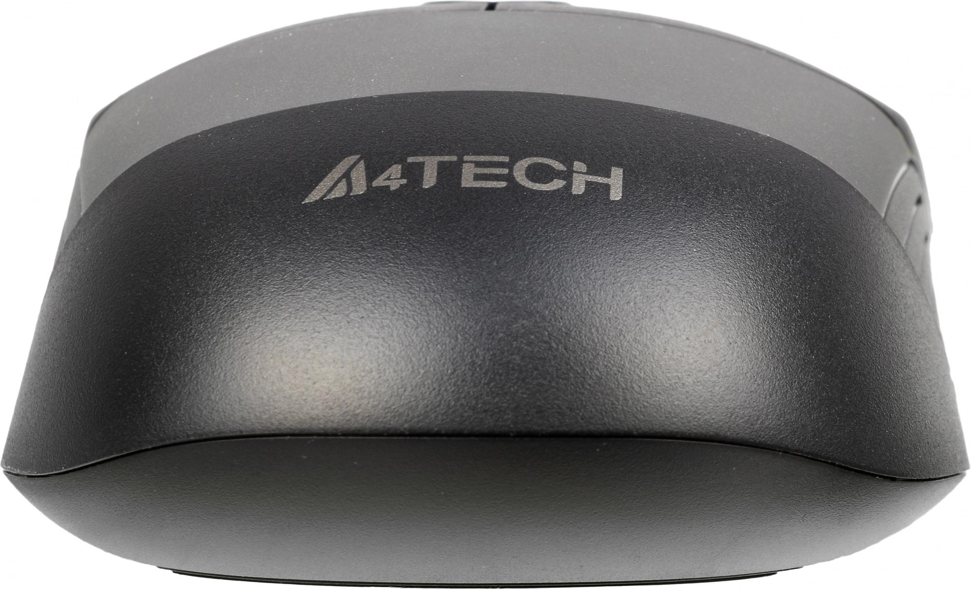 Мышь A4TECH Fstyler FG10S