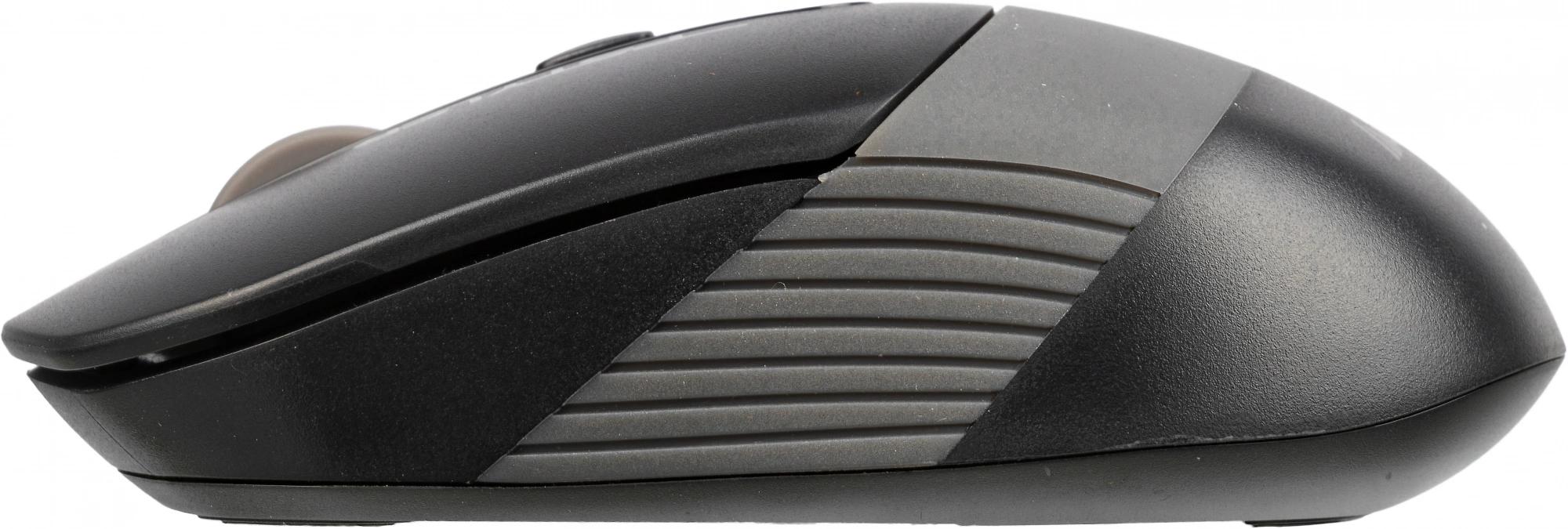 Мышь A4TECH Fstyler FG10S