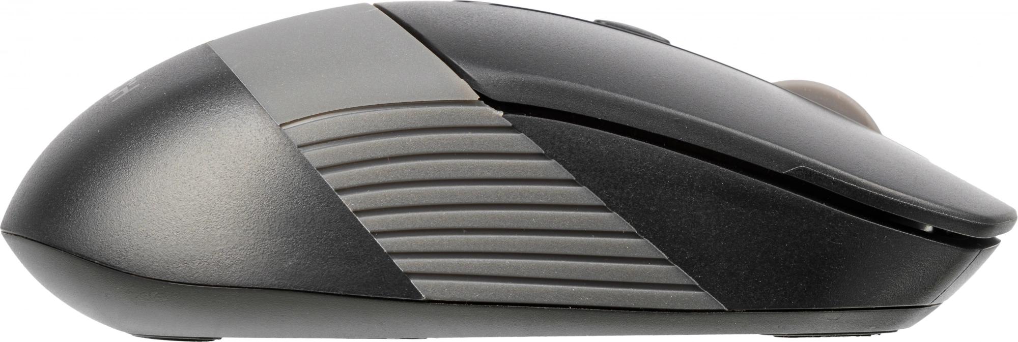 Мышь A4TECH Fstyler FG10S