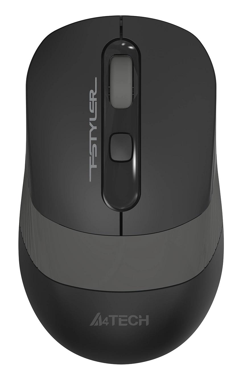 Мышь A4TECH Fstyler FG10S
