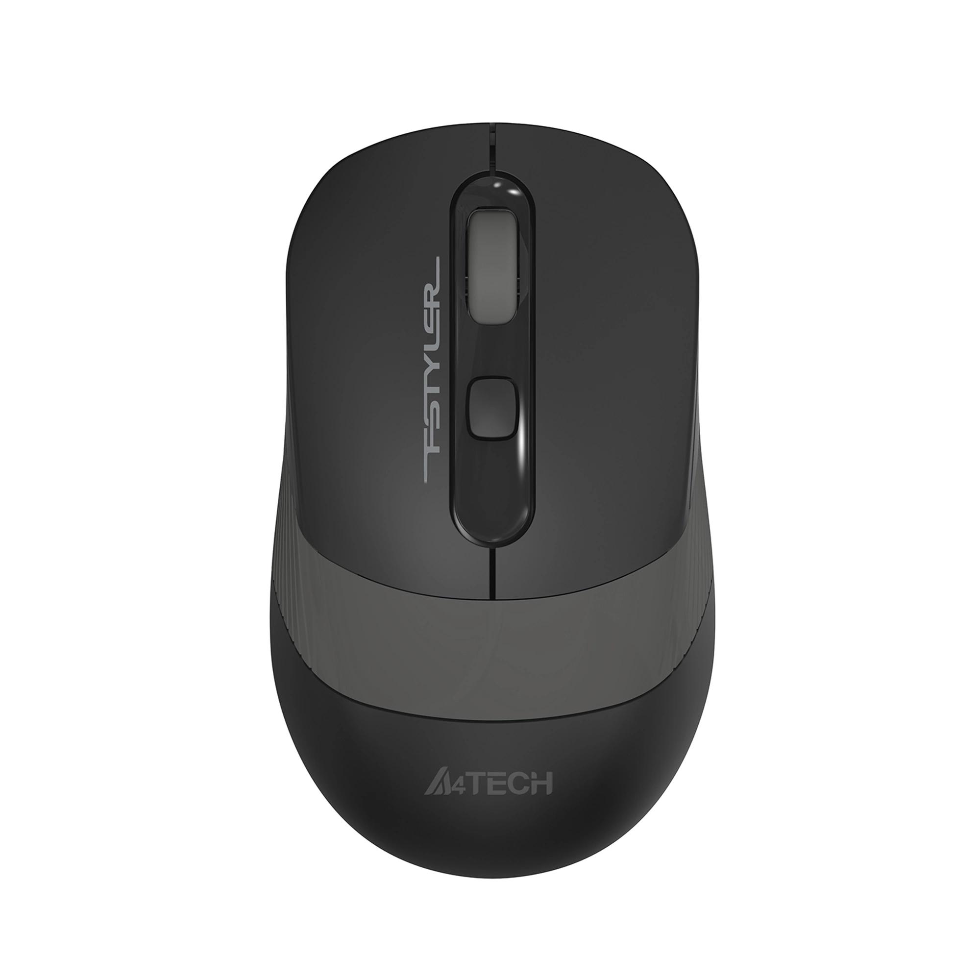 Мышь A4TECH Fstyler FG10S