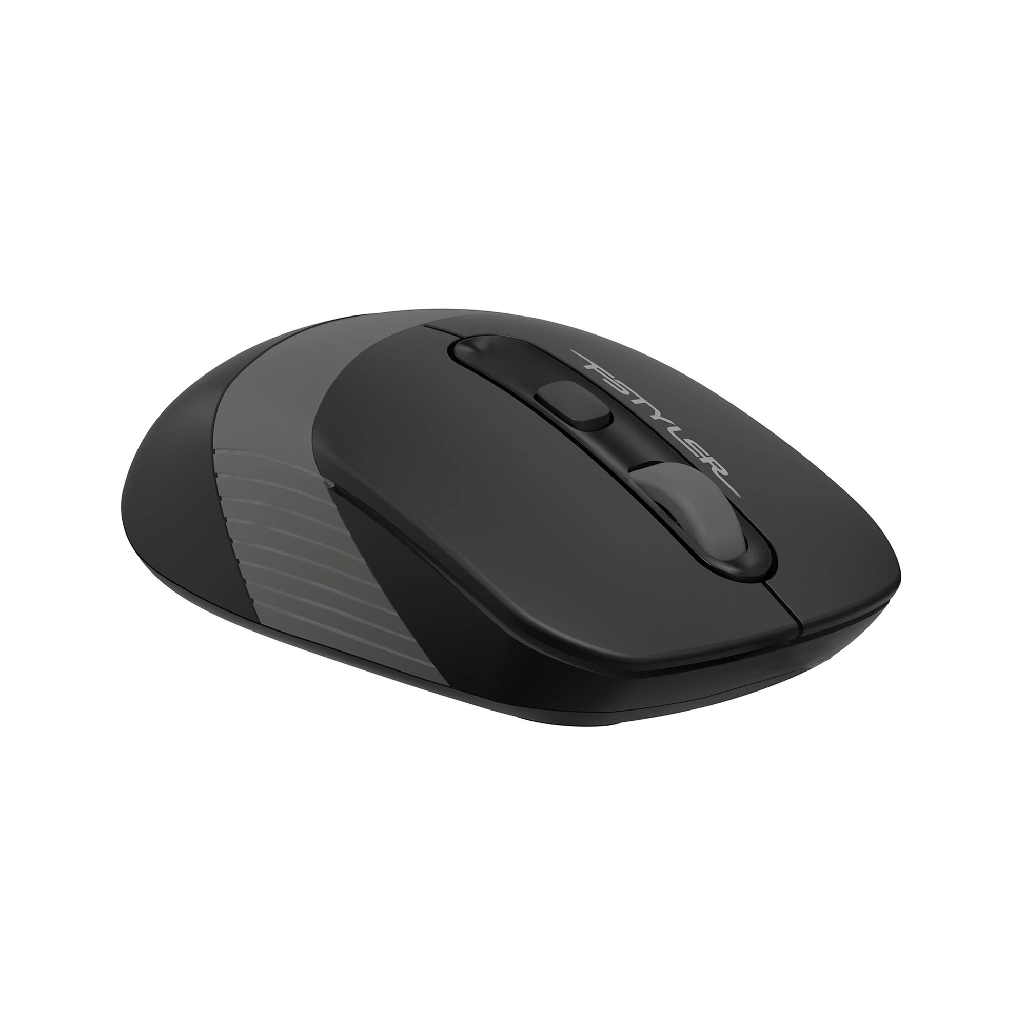 Мышь A4TECH Fstyler FG10S