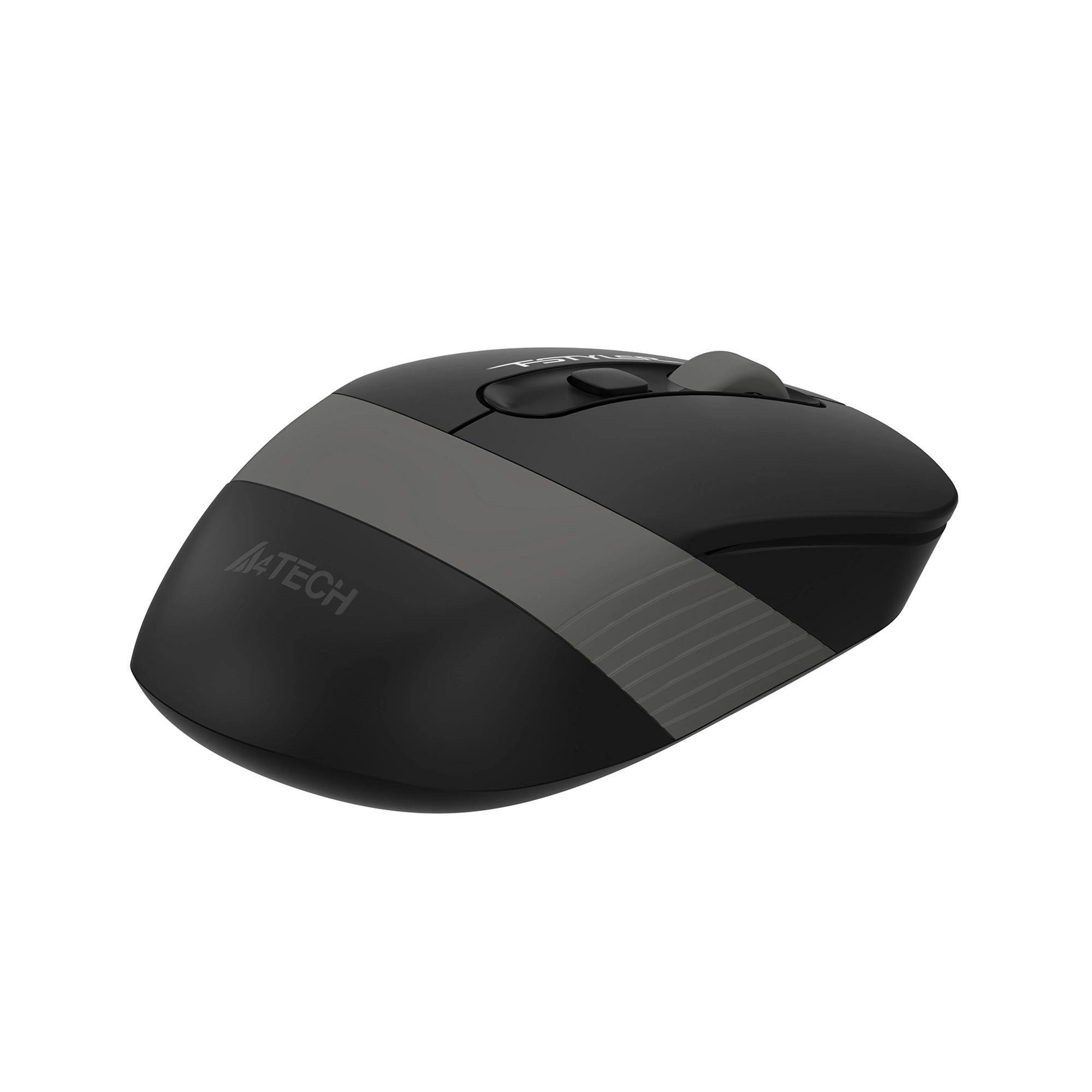 Мышь A4TECH Fstyler FG10S