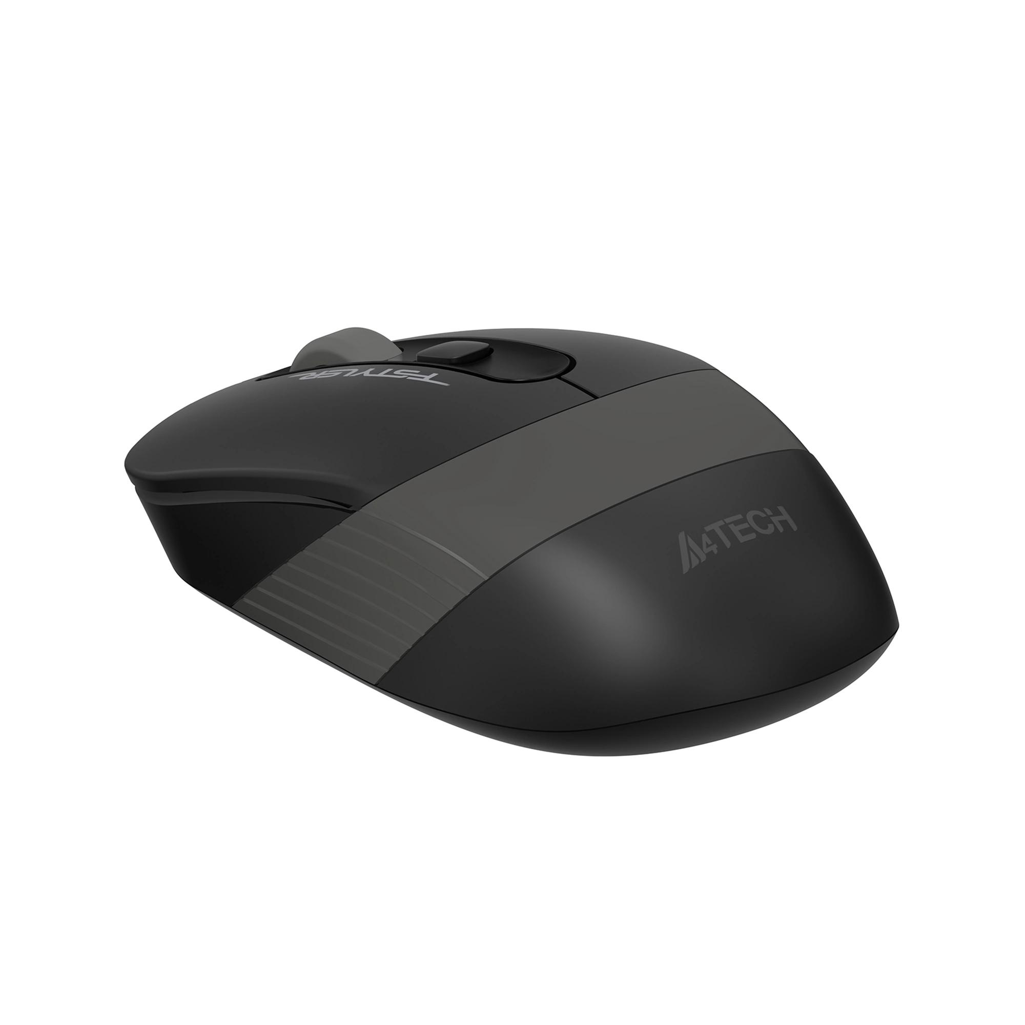 Мышь A4TECH Fstyler FG10S