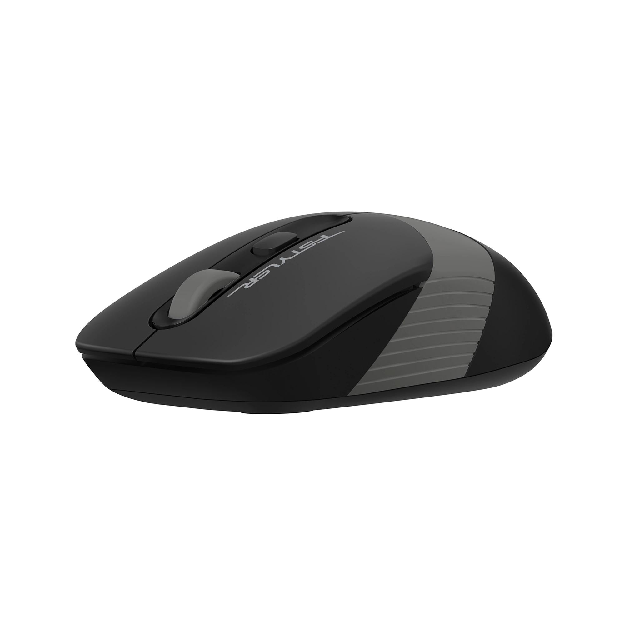 Мышь A4TECH Fstyler FG10S