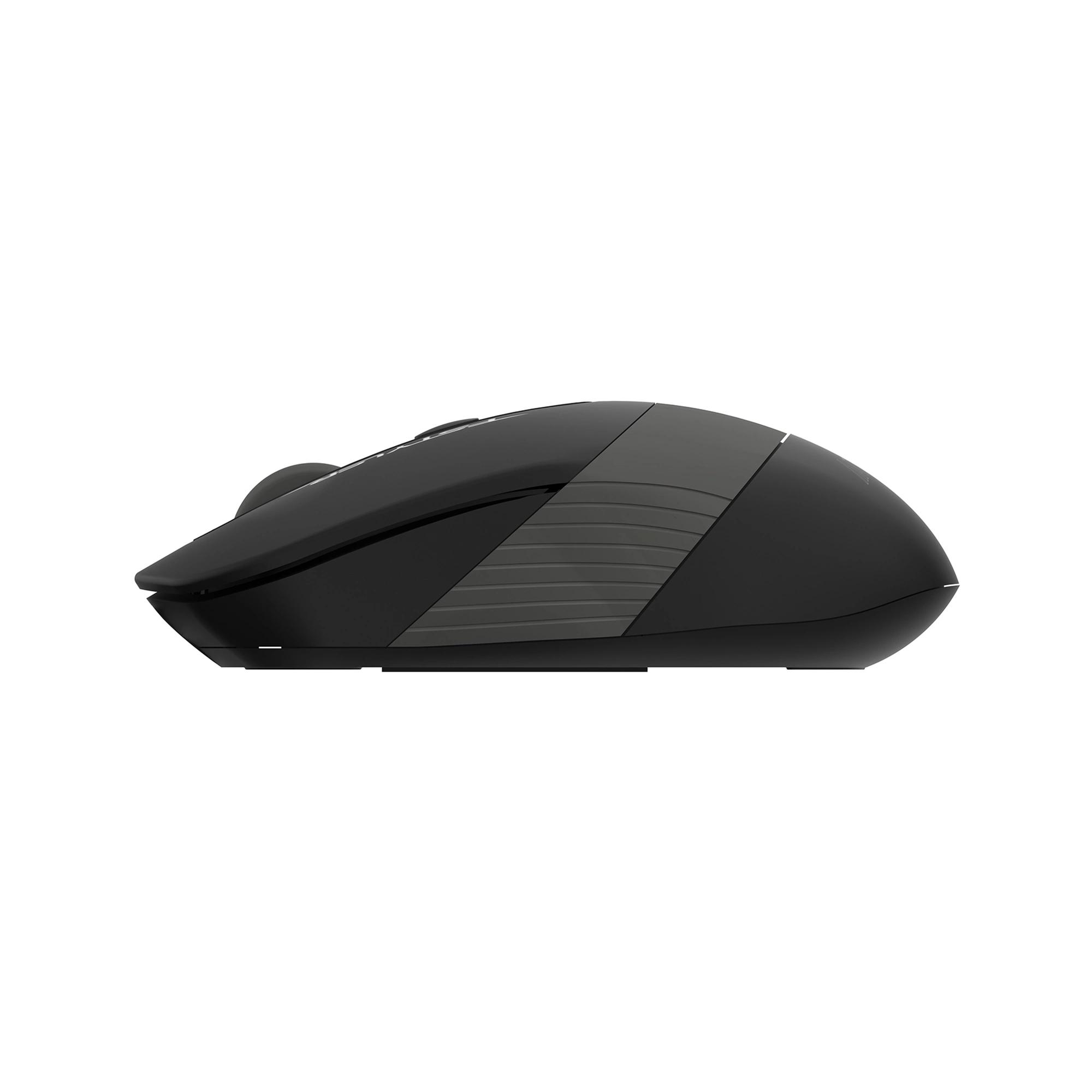 Мышь A4TECH Fstyler FG10S