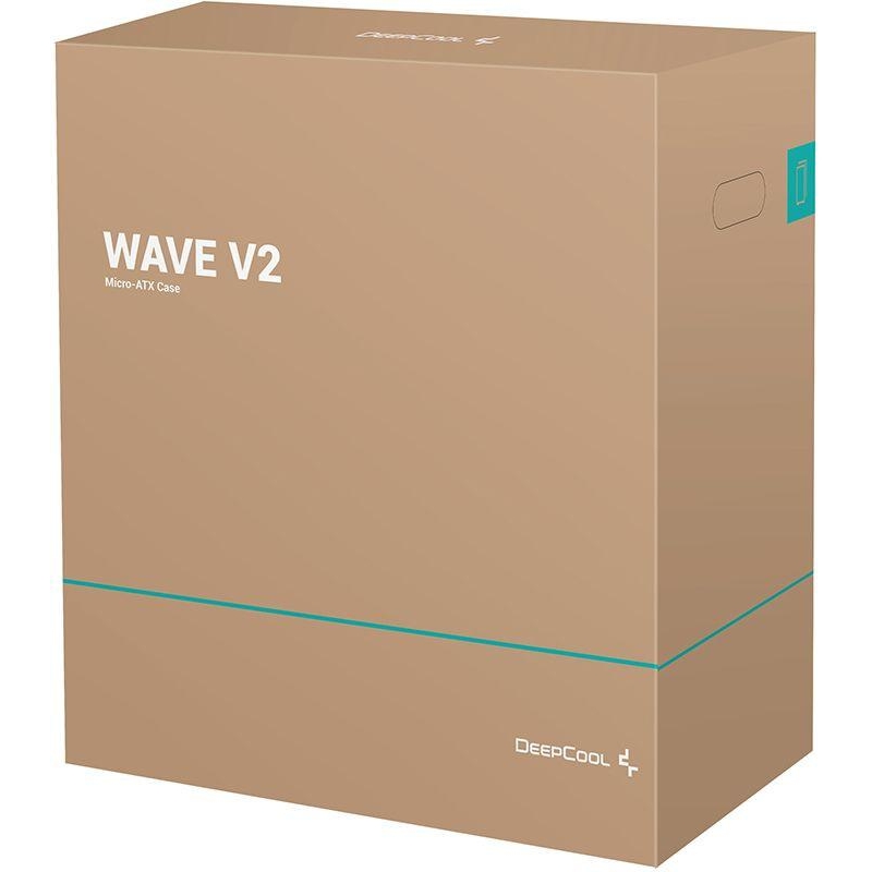 Deepcool DP-MATX-DPWAVE2