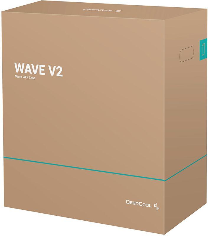 Deepcool DP-MATX-DPWAVE2