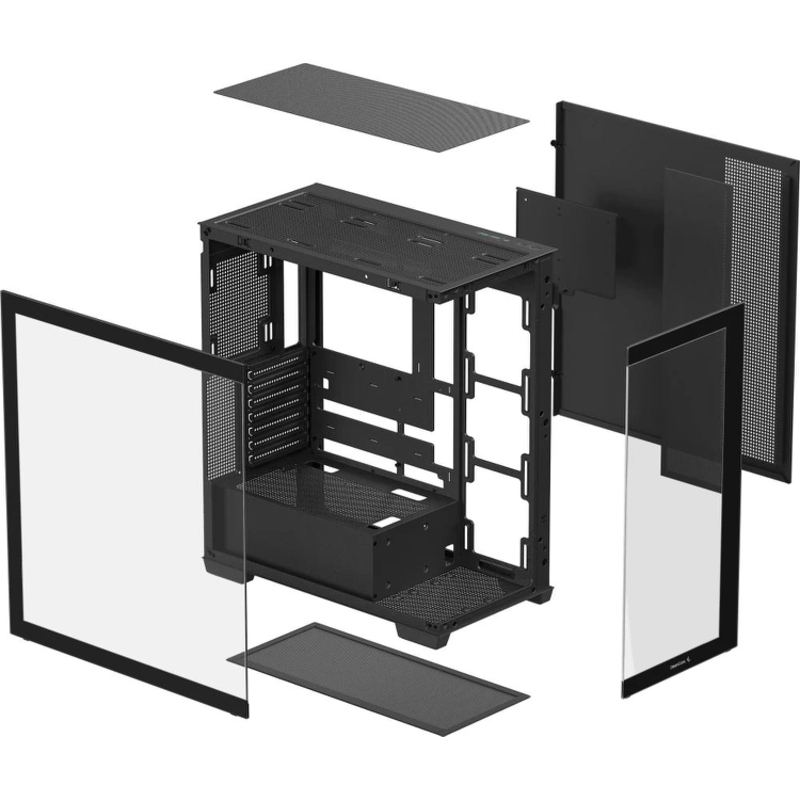 Deepcool R-CG580-BKNDA0-G-1